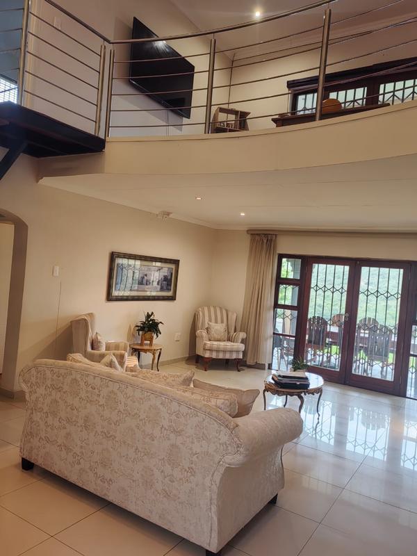 To Let 4 Bedroom Property for Rent in Oatlands North Eastern Cape